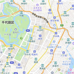 タクシー料金検索